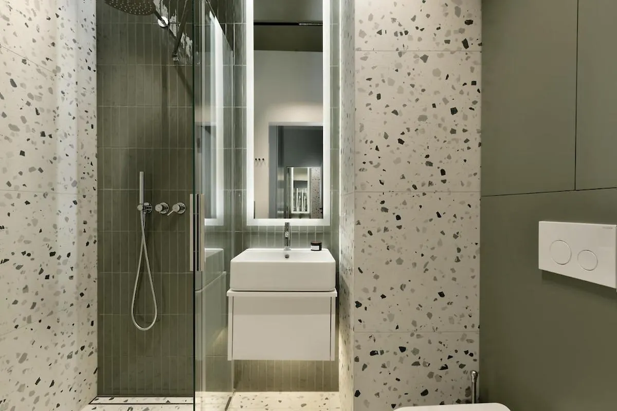 Elite Apartments Brabank Premium Walowa Gdansk