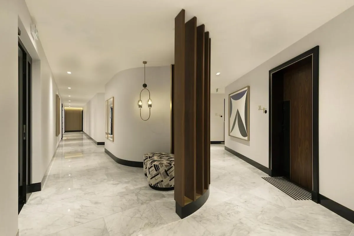 Elite Apartments Brabank Premium Walowa Gdansk