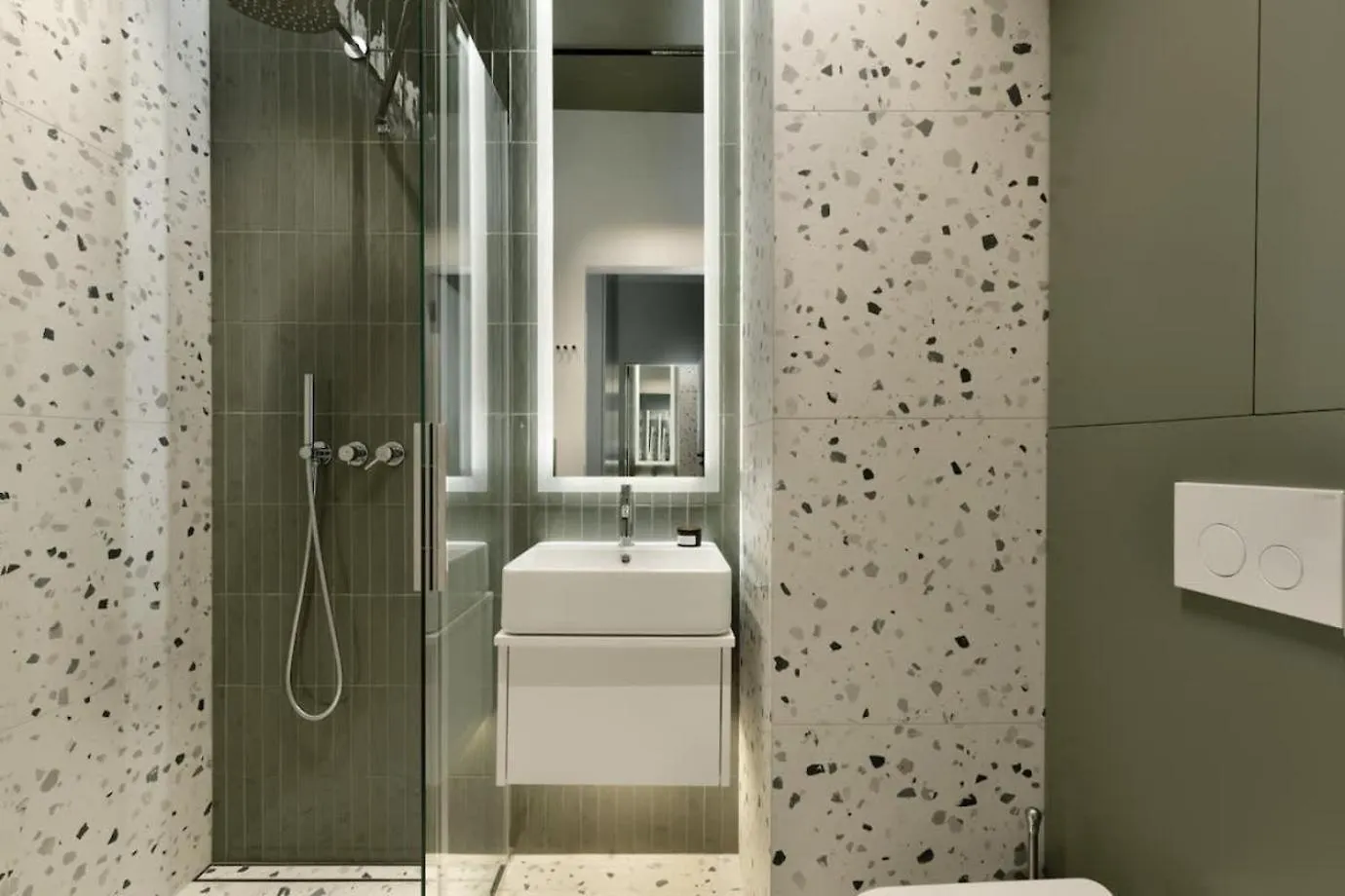 Elite Apartments Brabank Premium Walowa غدانسك بولندا