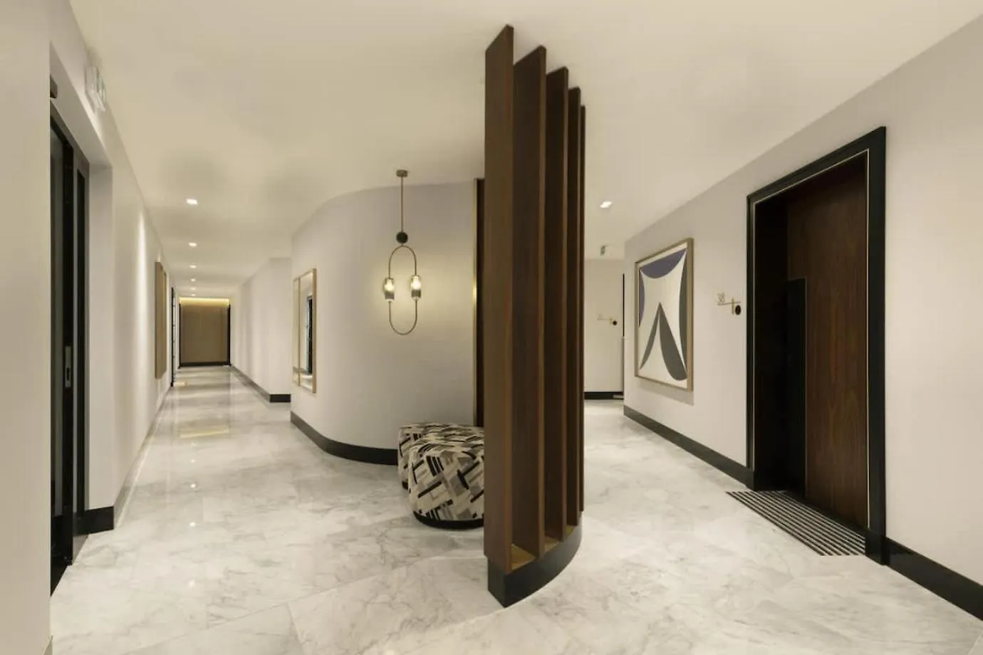 Elite Apartments Brabank Premium Walowa غدانسك 0*,  بولندا