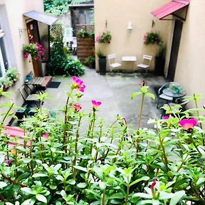  Apartamento Starówka łagiewniki