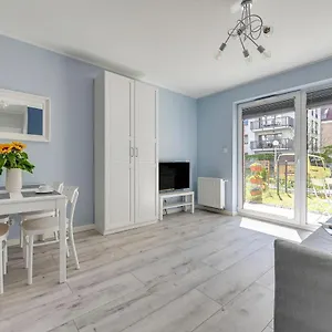 Apartament Amber Port By Grand, Gdańsk