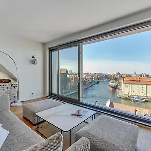 Granaria Comfort Lägenhet