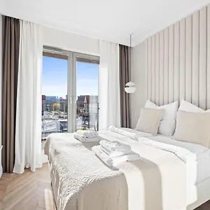 Apartament Great, Gdańsk