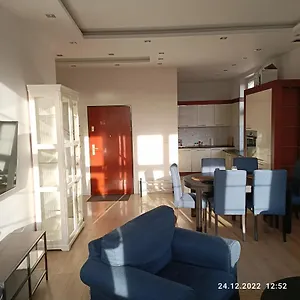 Apartament Dluga 35, Gdańsk