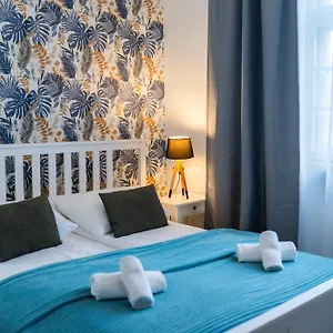  Hostal Dom Zachariasza Zappio
