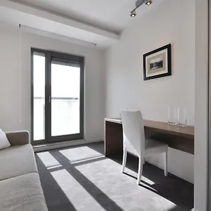  Appartement Dom & House - Old Town Waterlane