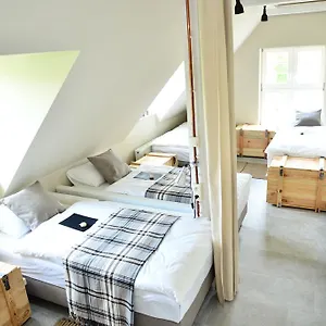 Auberge de jeunesse Five Point &, Gdańsk