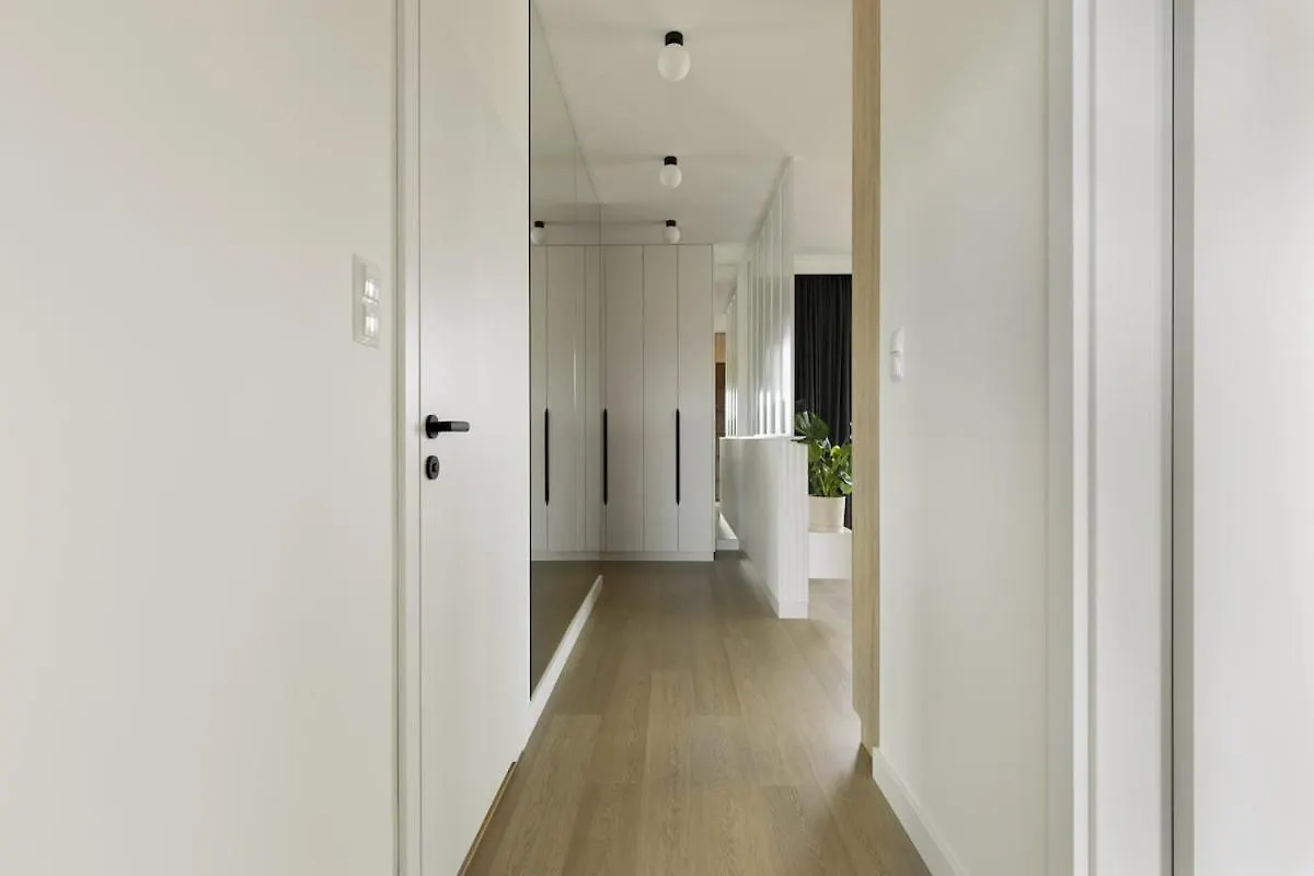 Elite Apartments Brabank Premium Walowa Gdańsk